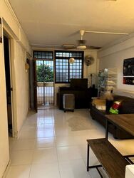 Blk 98 Crescent View (Queenstown), HDB 3 Rooms #452737871